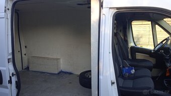 FIAT DUCATO 2,3JTD96kwCHLADÍRENSKÝ,rv11/2014,STK2/27,1.MAJ - 15