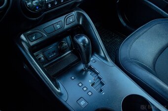 Hyundai ix35 2.0 CRDi 136 100 kw 2013 - 15