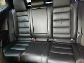 Golf GTI 6 184KW, DSG, úprava ABT BRUTÁLNÍ ZVUK - 15