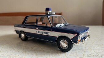 LADA 1500 VB 1974-1977 1:18 + bonus - 15