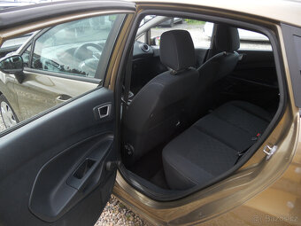 Ford Fiesta 1.25i 44Kw - 15