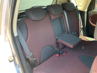 Nissan Note 1.6i Acenta r.v.2008 - 15