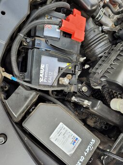 Honda Civic IX 1.8i VTEC - 15