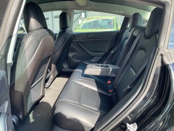 Tesla Model 3 SR+ DPH, Autopilot, Tažné - 15