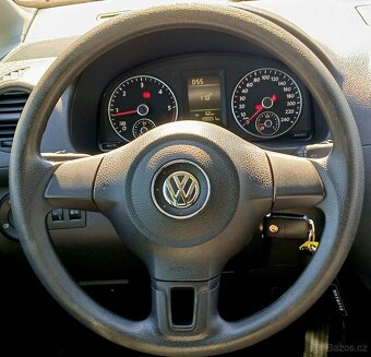 CADDY MAXI COMBI 1,6 CRDTI PO ROZVODECH. - 15