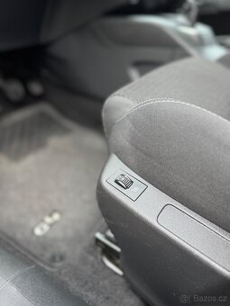 Citroën C4 1.4 VTi 70 kW / 2013 / Manuál / TOP STAV / Servis - 15