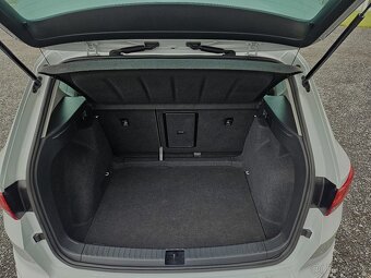 SEAT ATECA  FR  2.0 l TDI 110KW  DSG BEATS TOP STAV - 15