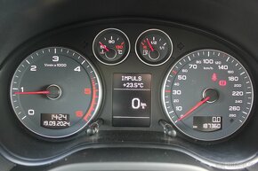 Audi A3, 2.0 TDI, Sportback - 15