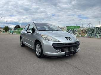 PEUGEOT 207 1.4 16V 65kw SPORT - 15