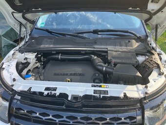 Land Rover Evoque 2,2 TDI,110KW,Cuppé - 15