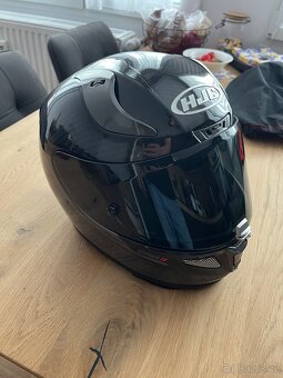 Moto oblečení, doplňky - 15