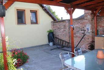 prodej rodinného domu 4+1 Mečeříž, Praha - východ, Mladá Bol - 15
