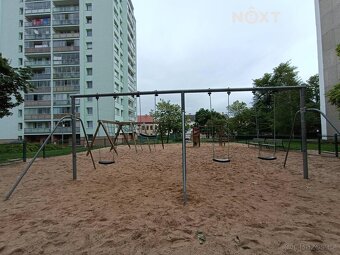Pronájem byt 3+1, 76㎡ - 15