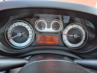Fiat 500L 1.4 Living 88kW - 15