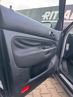 VW Golf IV - 15