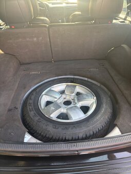 Jeep grand cherocke - 15