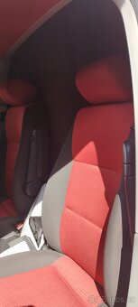 VW T5 1.9Tdi Long OBYTNÁ r.v.2008 - 15