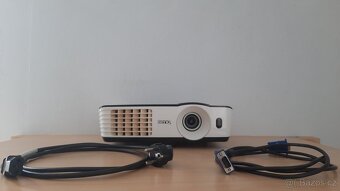 Projektor BenQ - 15