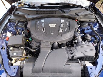 Koup.ČR, plný servis, 202kw, diesel - 15