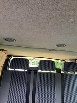 Ford transit 2.0 TDCI EUROLINE - 15