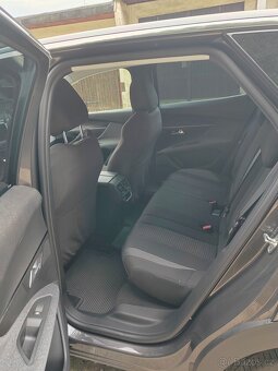 Peugeot 3008 1.5 BHDi 96kW Active Pack 5/2021 - 15