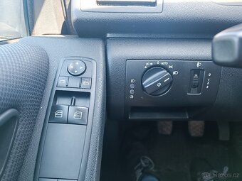 Mercedes Benz A160 W169 - 15