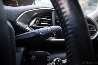 Peugeot 308 SW 2.0 BlueHDi Active - 15