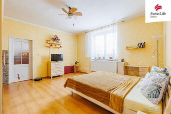 Prodej rodinného domu 200 m2 Stanislavova, Znojmo - 15
