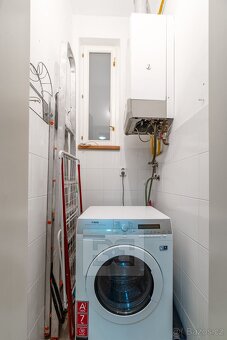 Pronájem bytu 3+1, 95 m² - Praha - Nové Město, ev.č. N08254 - 15