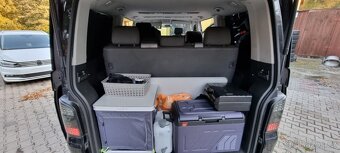 VW Multivan 2,5TDI, 96kW - 15