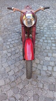 Jawa 250 Pérák - 15