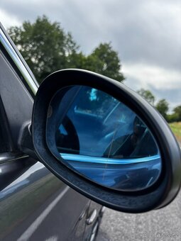 BMW E91 325i 160kW (N52) - 15