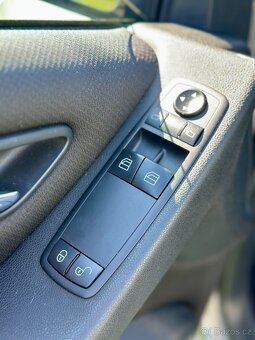 Mercedes-benz b200 w245 (BEZ KOROZE) - 15