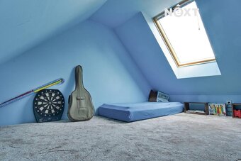 Prodej Rodinný dům, 221㎡ - 15