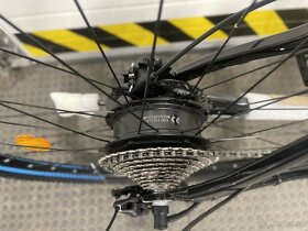 Horské elektrokolo 27,5, 29. - 15