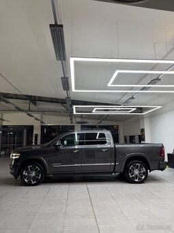 Dodge RAM 1500 limited - 15