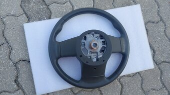 Nissan Pathfinder R51 –  Volant - 15