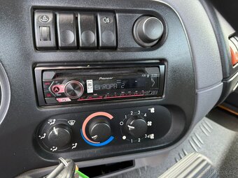 DAF LF 55.220 E4 ODTAHOVÁ PLOŠINA - 15