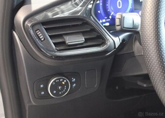 Ford Puma 1,0 ST-LINE EcoBoost mHEV 114k benzín automat - 15
