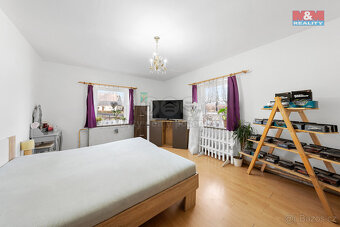 Prodej rodinného domu, 420 m², Rybniště - 15