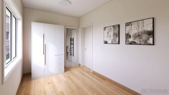 Prodej rodinného domu Čáslav - Nové Město - 138 m2 , pozemek - 15