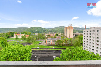 Prodej bytu 3+1, 78 m², Ústí nad Labem, ul. Keplerova - 15