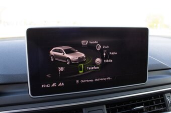Audi A4 Avant 35 2.0 TDI S-tronic - 15