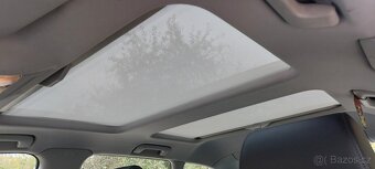 A3 sportback 2.0TDI automat DSG 2007 - 15