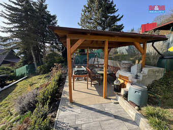 Prodej chaty, 36 m², zahrada 673 m², Dolní Zálezly - 15