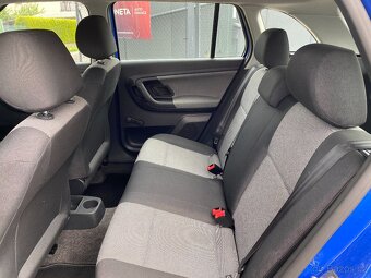 Škoda Fabia 1.2 i DPH Klima, Centrál, ASR - 15