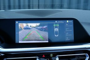BMW Z4 M40i, 250 kW záruka, kamera, HUD - 15