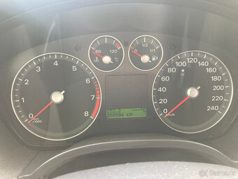 FORD FOCUS MK2 Hatchback 1.6 16V 74KW - 15