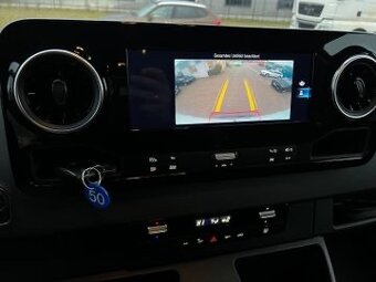 Mercedes-Benz Sprinter 317 CDI L2H2 - 15
