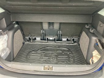 Škoda Yetti 2.0TDI 4x4 - 15